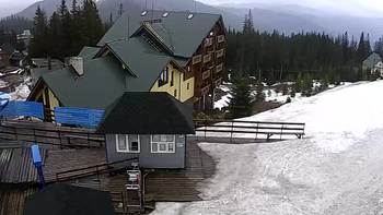Драгобрат 3 травня 2021 року, 2021-05-03 13:00