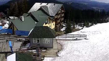 Драгобрат 4 травня 2021 року, 2021-05-04 13:00