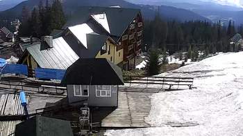 Драгобрат 6 травня 2021 року, 2021-05-06 10:00