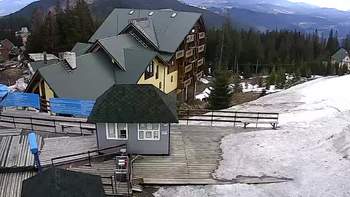 Драгобрат 6 травня 2021 року, 2021-05-06 13:00