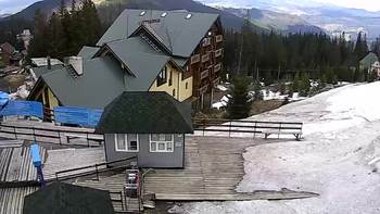 Драгобрат 6 травня 2021 року, 2021-05-06 16:00