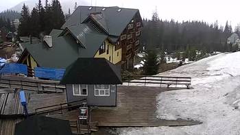 Драгобрат 7 травня 2021 року, 2021-05-07 10:00