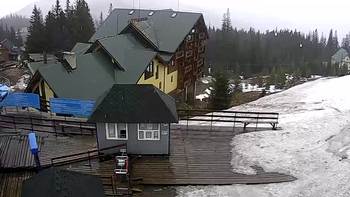 Драгобрат 7 травня 2021 року, 2021-05-07 13:00