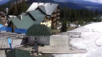 Драгобрат 8 травня 2021 року, 2021-05-08 13:00