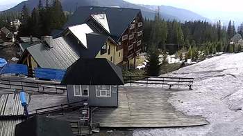 Драгобрат 9 травня 2021 року, 2021-05-09 10:00