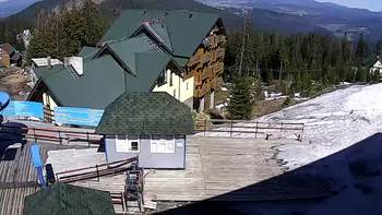 Драгобрат 9 травня 2021 року, 2021-05-09 16:00