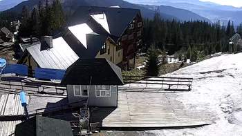 Драгобрат 10 травня 2021 року, 2021-05-10 10:00