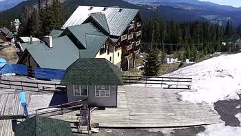Драгобрат 10 травня 2021 року, 2021-05-10 13:00