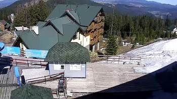 Драгобрат 10 травня 2021 року, 2021-05-10 16:00