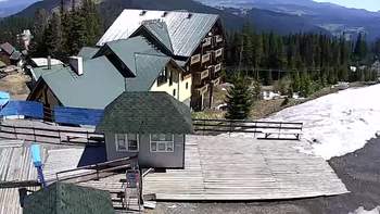 Драгобрат 11 травня 2021 року, 2021-05-11 13:00