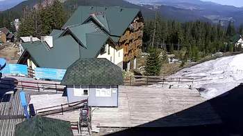 Драгобрат 11 травня 2021 року, 2021-05-11 16:00