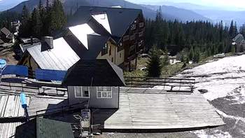 Драгобрат 12 травня 2021 року, 2021-05-12 10:00