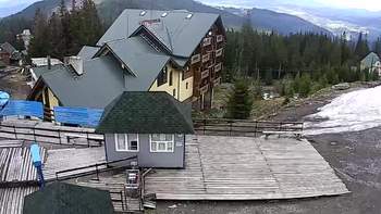 Драгобрат 13 травня 2021 року, 2021-05-13 16:00