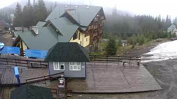 Драгобрат 14 травня 2021 року, 2021-05-14 10:00