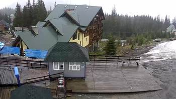 Драгобрат 14 травня 2021 року, 2021-05-14 13:00