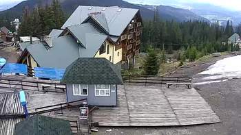 Драгобрат 15 травня 2021 року, 2021-05-15 10:00