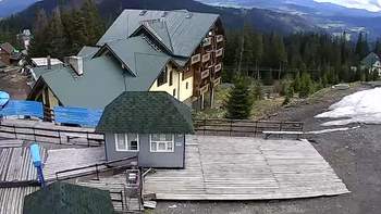 Драгобрат 15 травня 2021 року, 2021-05-15 13:00