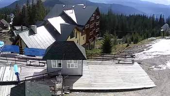 Драгобрат 16 травня 2021 року, 2021-05-16 10:00