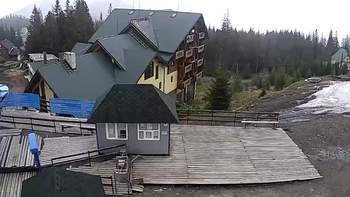 Драгобрат 16 травня 2021 року, 2021-05-16 13:00
