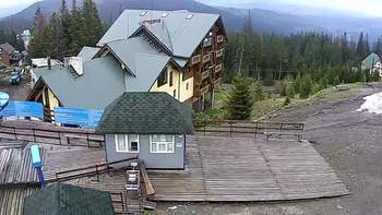 Драгобрат 19 травня 2021 року, 2021-05-19 10:00