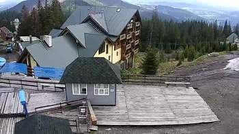 Драгобрат 19 травня 2021 року, 2021-05-19 13:00