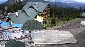 Драгобрат 19 травня 2021 року, 2021-05-19 16:00