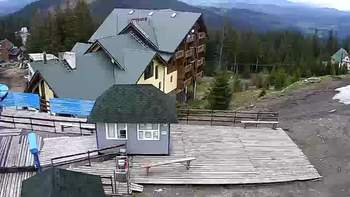 Драгобрат 20 травня 2021 року, 2021-05-20 13:00