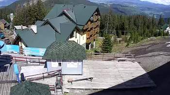 Драгобрат 21 травня 2021 року, 2021-05-21 16:00