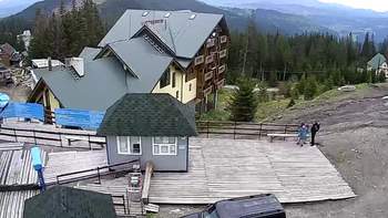 Драгобрат 22 травня 2021 року, 2021-05-22 10:00