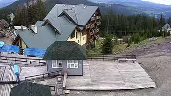 Драгобрат 22 травня 2021 року, 2021-05-22 13:00
