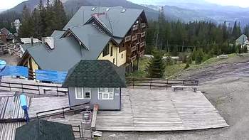 Драгобрат 22 травня 2021 року, 2021-05-22 16:00