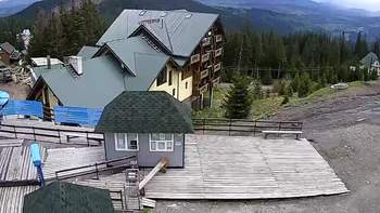 Драгобрат 23 травня 2021 року, 2021-05-23 13:00