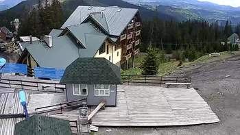 Драгобрат 24 травня 2021 року, 2021-05-24 13:00