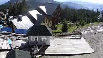 Драгобрат 25 травня 2021 року, 2021-05-25 10:00
