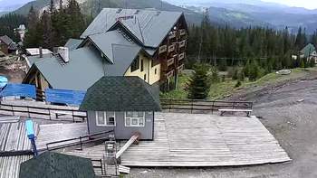 Драгобрат 25 травня 2021 року, 2021-05-25 13:00