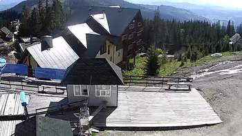 Драгобрат 27 травня 2021 року, 2021-05-27 10:00