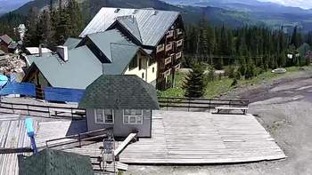 Драгобрат 27 травня 2021 року, 2021-05-27 13:00