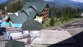 Драгобрат 27 травня 2021 року, 2021-05-27 16:00
