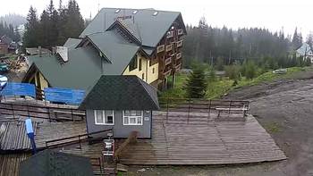 Драгобрат 28 травня 2021 року, 2021-05-28 10:00