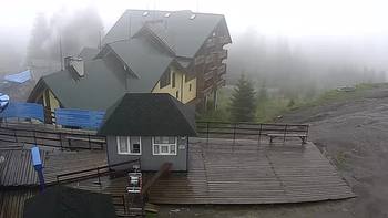 Драгобрат 28 травня 2021 року, 2021-05-28 13:00