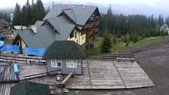Драгобрат 28 травня 2021 року, 2021-05-28 16:00