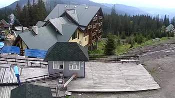 Драгобрат 29 травня 2021 року, 2021-05-29 10:00