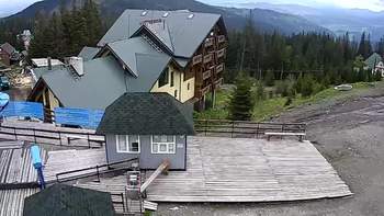Драгобрат 29 травня 2021 року, 2021-05-29 13:00