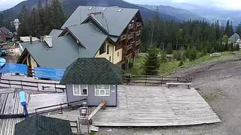 Драгобрат 29 травня 2021 року, 2021-05-29 16:00