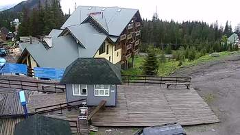 Драгобрат 30 травня 2021 року, 2021-05-30 10:00