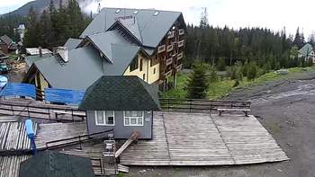 Драгобрат 30 травня 2021 року, 2021-05-30 13:00
