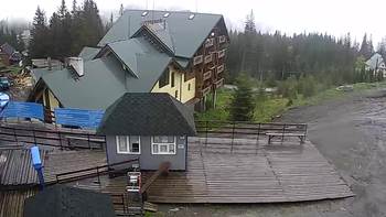 Драгобрат 31 травня 2021 року, 2021-05-31 10:00