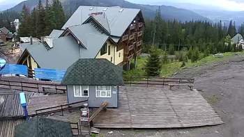 Драгобрат 31 травня 2021 року, 2021-05-31 13:00