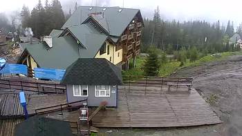 Драгобрат 31 травня 2021 року, 2021-05-31 16:00