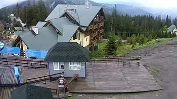 Драгобрат 1 червня 2021 року, 2021-06-01 13:00
